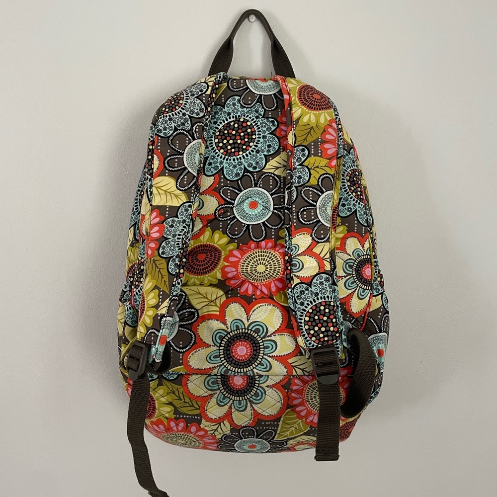 Vera Bradley Backpack